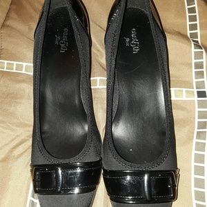 NIB EAST 5TH FLEX FORM (SASHA) SZ10